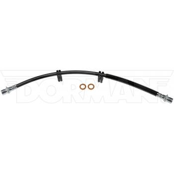 2013 Ford Lobo Brake Hydraulic Hose Rear Center Dorman H621464 image 2 of 4