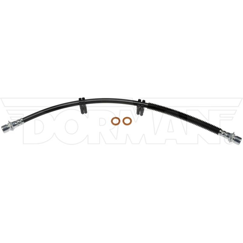 2009 Ford F-150 Brake Hydraulic Hose Rear Center Dorman H621464 image 2 of 4