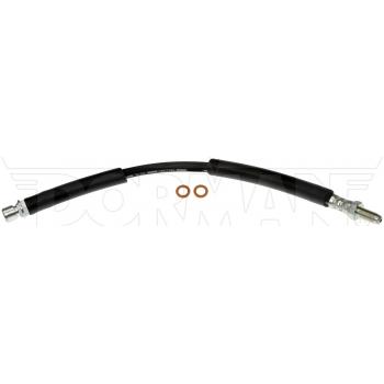 2009 Ford Flex Brake Hydraulic Hose Rear Left Dorman H621466 image 1 of 4