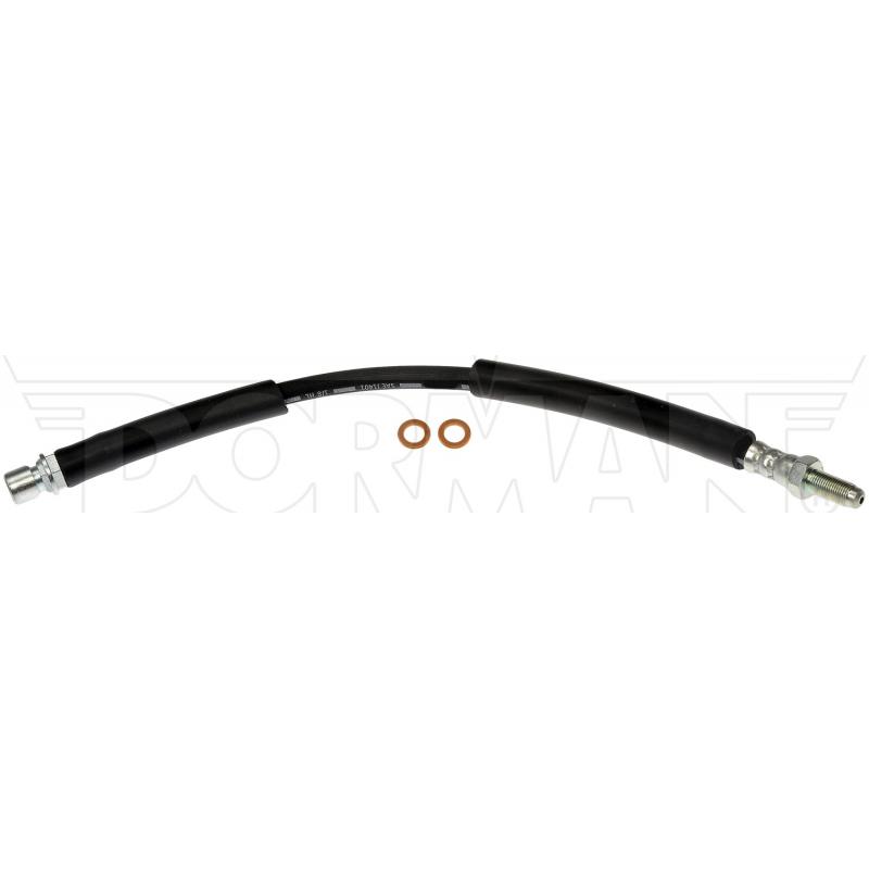 2015 Ford Special Service Police Sedan Brake Hydraulic Hose Rear Left Dorman H621466 image 1 of 4
