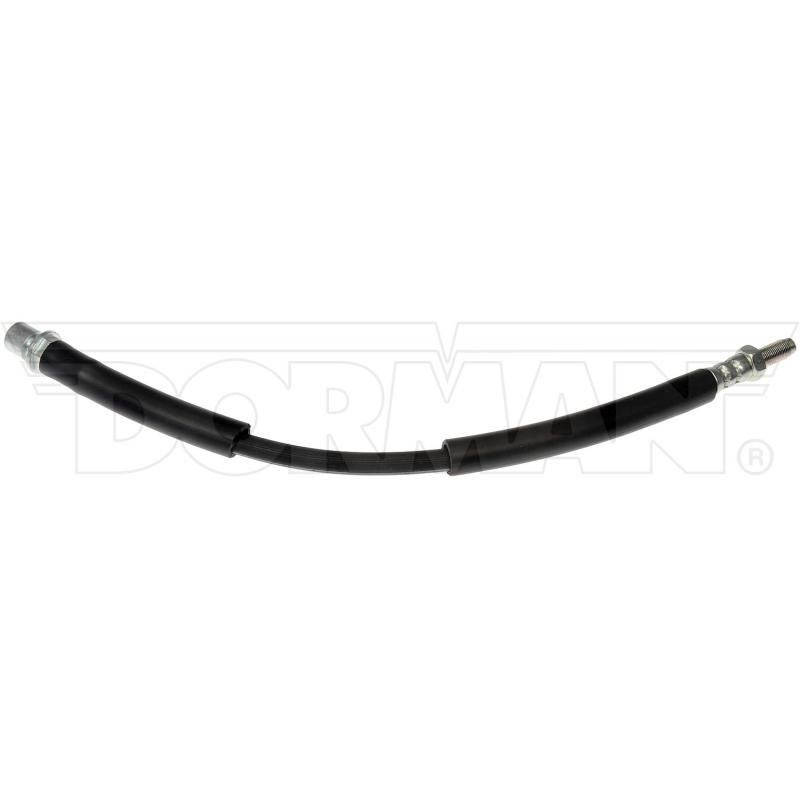 2015 Ford Special Service Police Sedan Brake Hydraulic Hose Rear Left Dorman H621466 image 2 of 4