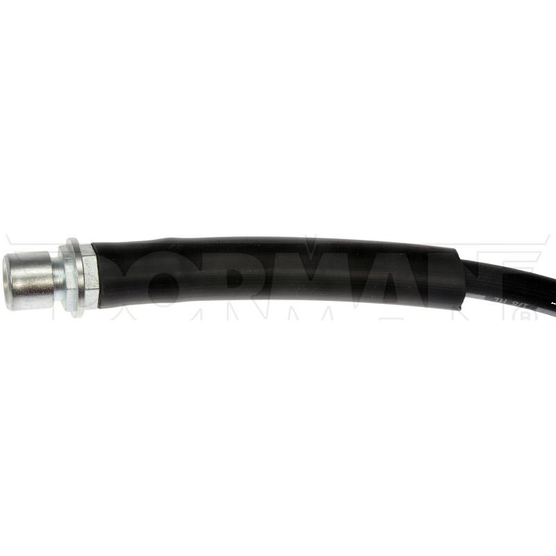 2015 Ford Special Service Police Sedan Brake Hydraulic Hose Rear Left Dorman H621466 image 3 of 4
