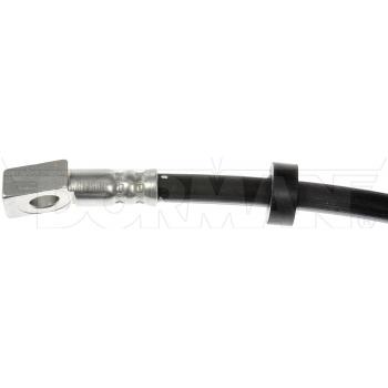 2007 Jaguar X-Type Brake Hydraulic Hose Rear Left Dorman H621492 image 2 of 4