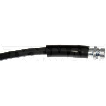 2007 Jaguar X-Type Brake Hydraulic Hose Rear Left Dorman H621492 image 4 of 4