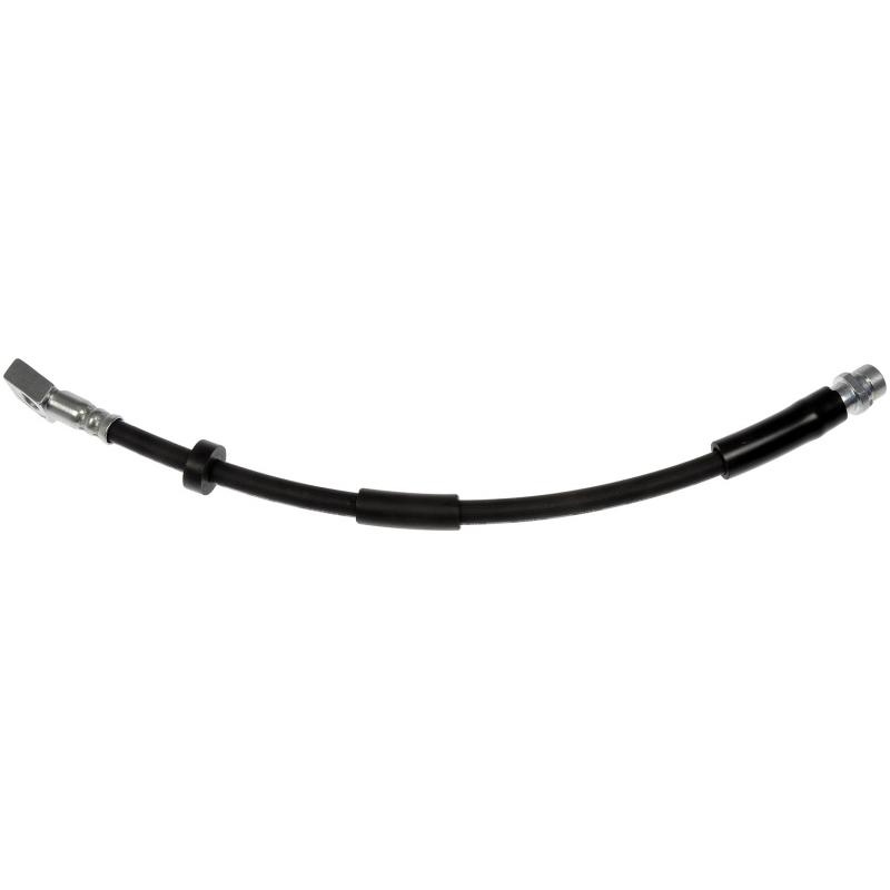 2002 Jaguar X-Type Brake Hydraulic Hose Rear Left Dorman H621492 image 1 of 4