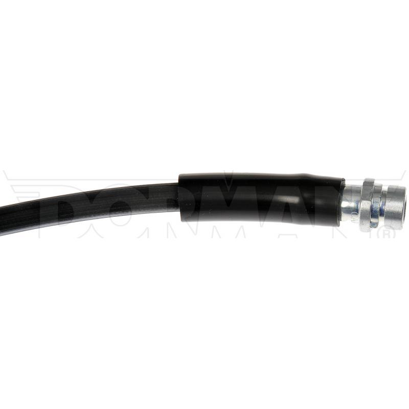 2002 Jaguar X-Type Brake Hydraulic Hose Rear Left Dorman H621492 image 4 of 4