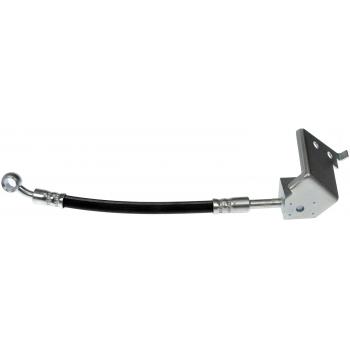 1999 Infiniti I30 Clutch Hydraulic Hose