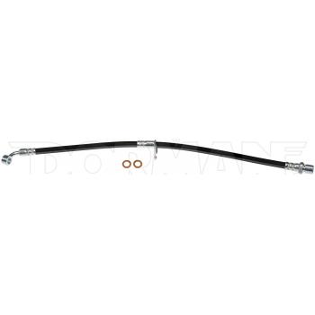 2013 Subaru Forester Brake Hydraulic Hose Rear Left Dorman H621569 image 1 of 4
