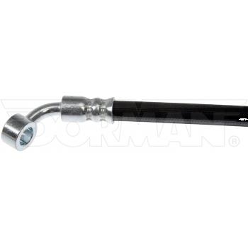 2013 Subaru Forester Brake Hydraulic Hose Rear Left Dorman H621569 image 2 of 4