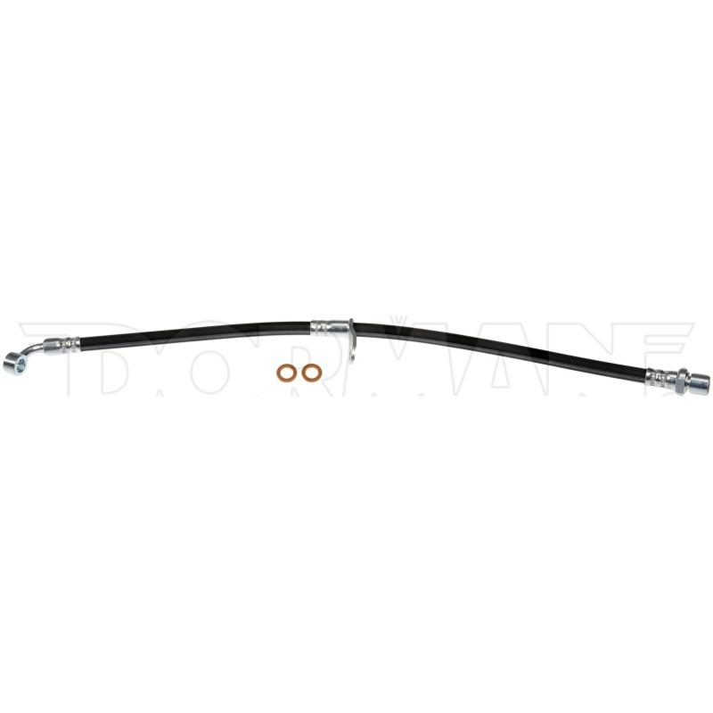 2012 Subaru Forester Brake Hydraulic Hose Rear Left Dorman H621569 image 1 of 4