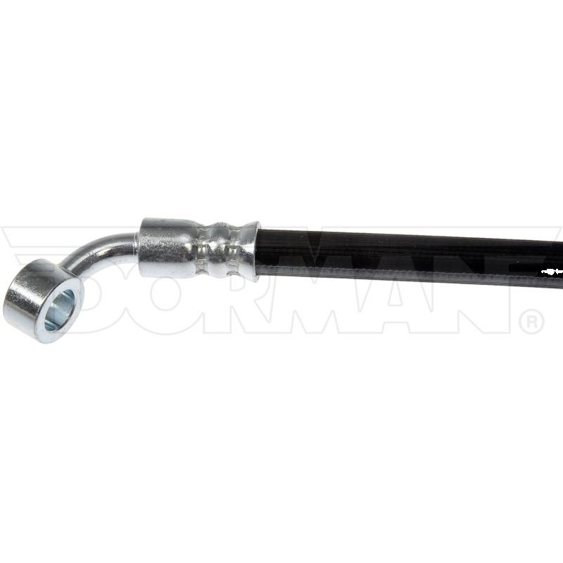 2012 Subaru Forester Brake Hydraulic Hose Rear Left Dorman H621569 image 2 of 4