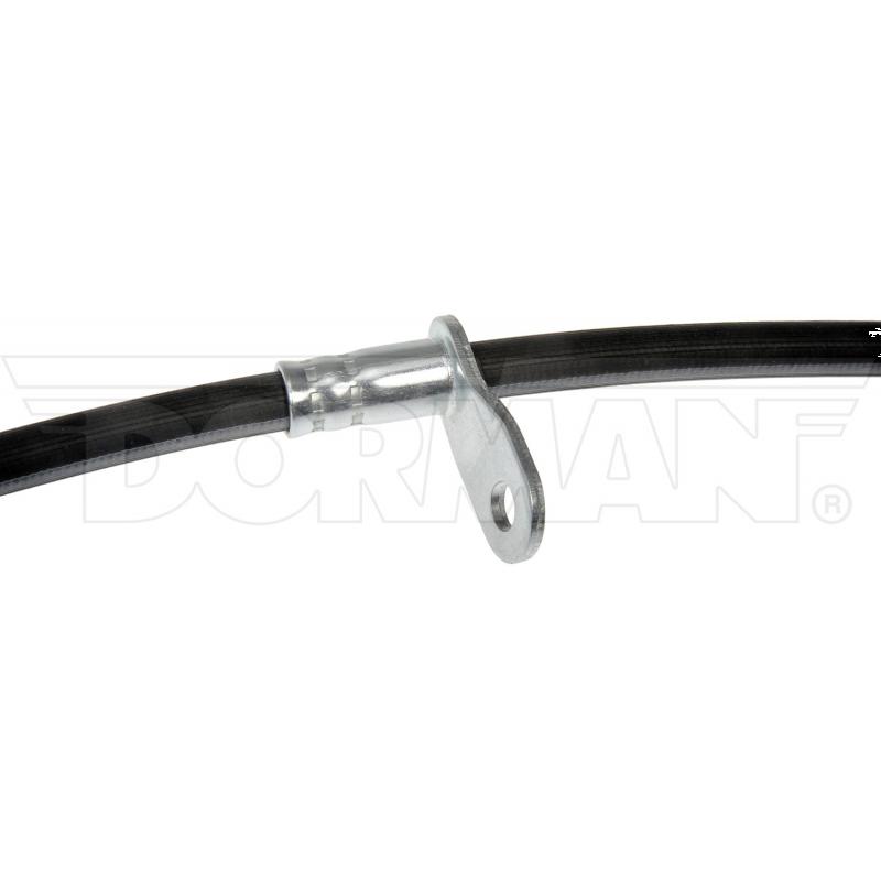 2012 Subaru Forester Brake Hydraulic Hose Rear Left Dorman H621569 image 3 of 4