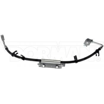 2013 Jeep Wrangler Brake Hydraulic Hose Front Right Dorman H621749 image 4 of 4