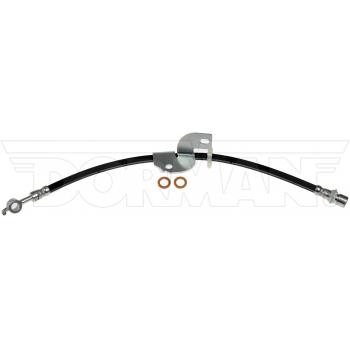 2013 Ford Lobo Brake Hydraulic Hose Front Left Dorman H621911 image 1 of 4