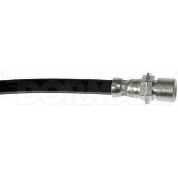 2013 Ford Lobo Brake Hydraulic Hose Front Left Dorman H621911 image 4 of 4