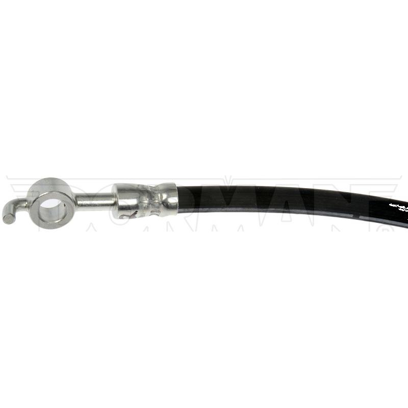 2012 Ford F-150 Brake Hydraulic Hose Front Left Dorman H621911 image 3 of 4