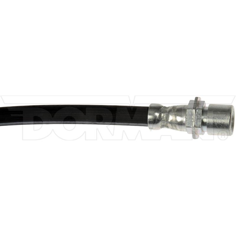 2012 Ford F-150 Brake Hydraulic Hose Front Left Dorman H621911 image 4 of 4