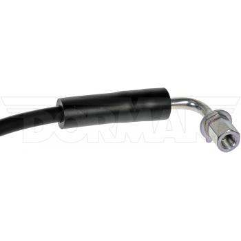 2017 Lincoln MKT Brake Hydraulic Hose Rear Left Dorman H622046 image 1 of 3