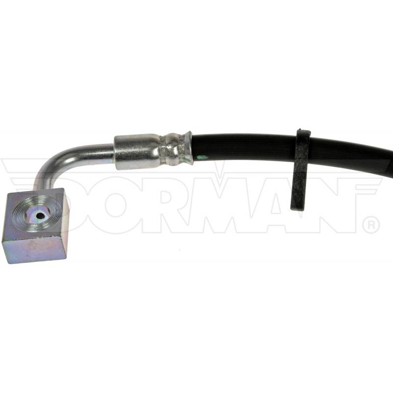 2014 Lincoln MKT Brake Hydraulic Hose Rear Left Dorman H622046 image 3 of 3