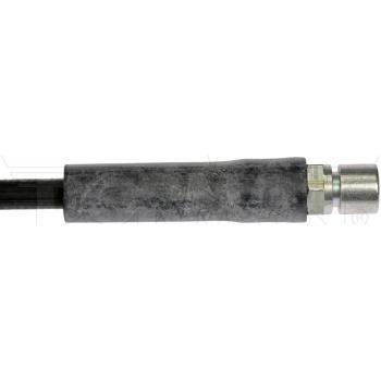 2002 Saab 9-3 Brake Hydraulic Hose Rear Right Dorman H622186 image 3 of 3