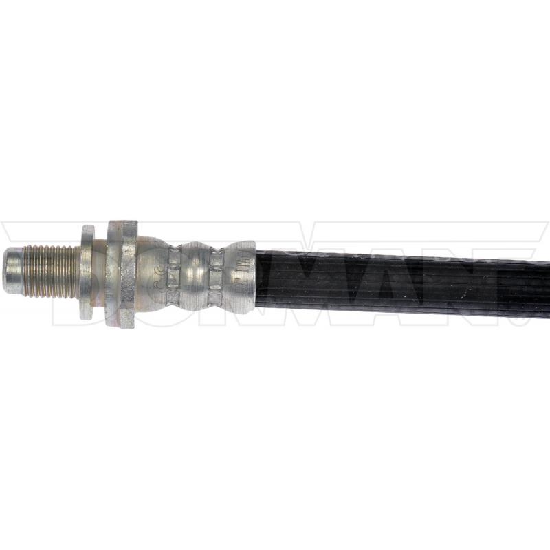 1996 Saab 900 Brake Hydraulic Hose Rear Right Dorman H622186 image 2 of 3
