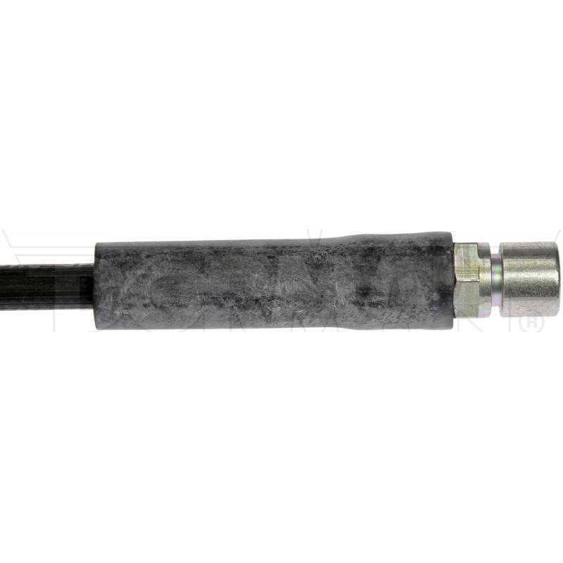 1996 Saab 900 Brake Hydraulic Hose Rear Right Dorman H622186 image 3 of 3