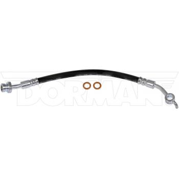 2015 Hyundai Elantra GT Brake Hydraulic Hose Rear Left Dorman H622265 image 2 of 3
