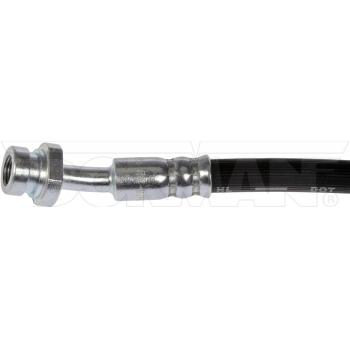 2015 Hyundai Elantra GT Brake Hydraulic Hose Rear Left Dorman H622265 image 3 of 3