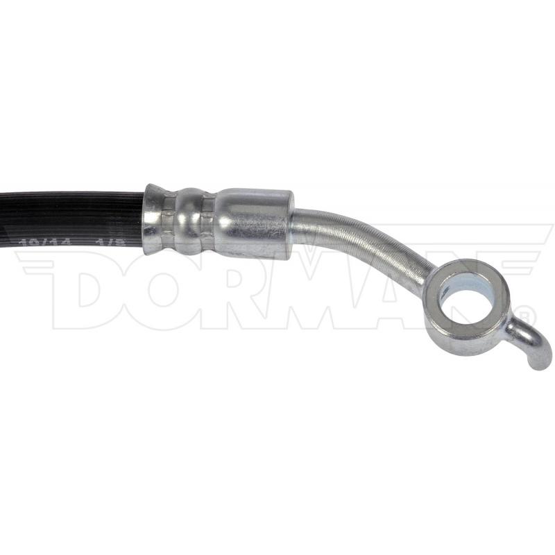 2015 Hyundai Elantra GT Brake Hydraulic Hose Rear Left Dorman H622265 image 1 of 3