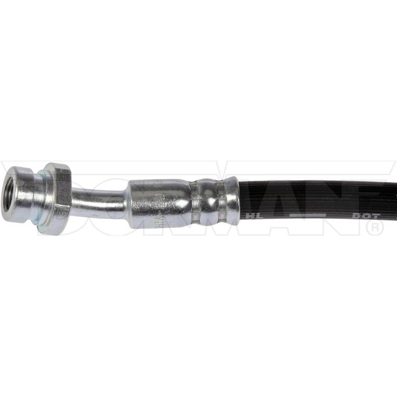2015 Hyundai Elantra GT Brake Hydraulic Hose Rear Left Dorman H622265 image 3 of 3