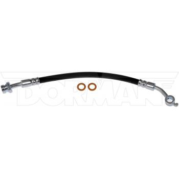 2015 Hyundai Elantra GT Brake Hydraulic Hose Rear Right Dorman H622266 image 1 of 3