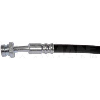 2015 Hyundai Elantra GT Brake Hydraulic Hose Rear Right Dorman H622266 image 2 of 3
