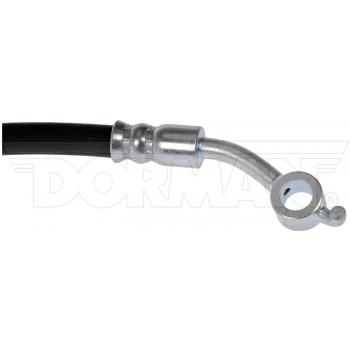 2015 Hyundai Elantra GT Brake Hydraulic Hose Rear Right Dorman H622266 image 3 of 3
