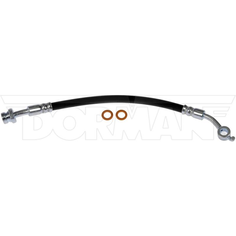 2015 Hyundai Elantra GT Brake Hydraulic Hose Rear Right Dorman H622266 image 1 of 3