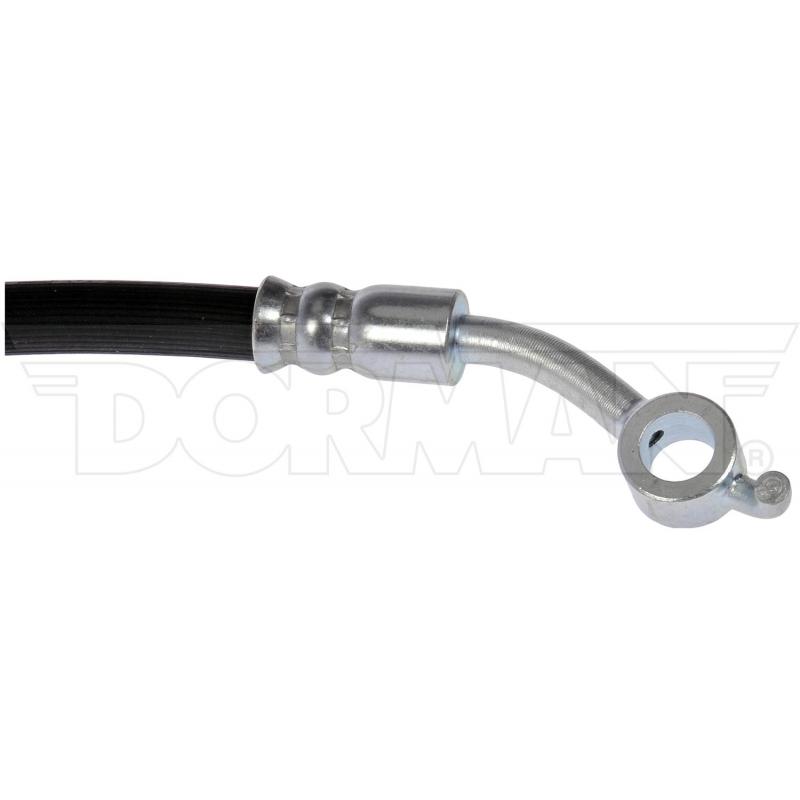 2015 Hyundai Elantra GT Brake Hydraulic Hose Rear Right Dorman H622266 image 3 of 3