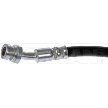 2015 Hyundai Elantra GT Brake Hydraulic Hose Rear Left Dorman H622267 image 1 of 3
