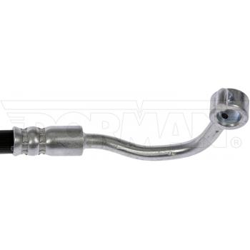 2015 Hyundai Elantra GT Brake Hydraulic Hose Rear Left Dorman H622267 image 2 of 3