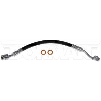 2015 Hyundai Elantra GT Brake Hydraulic Hose Rear Left Dorman H622267 image 3 of 3
