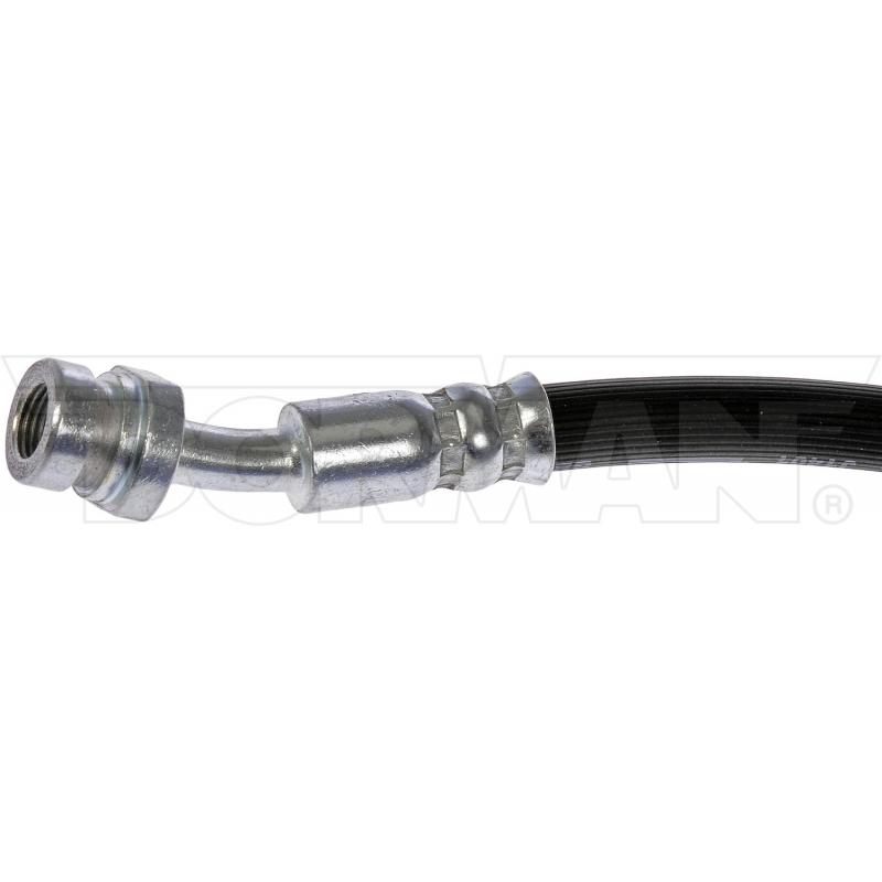 2015 Hyundai Elantra GT Brake Hydraulic Hose Rear Left Dorman H622267 image 1 of 3