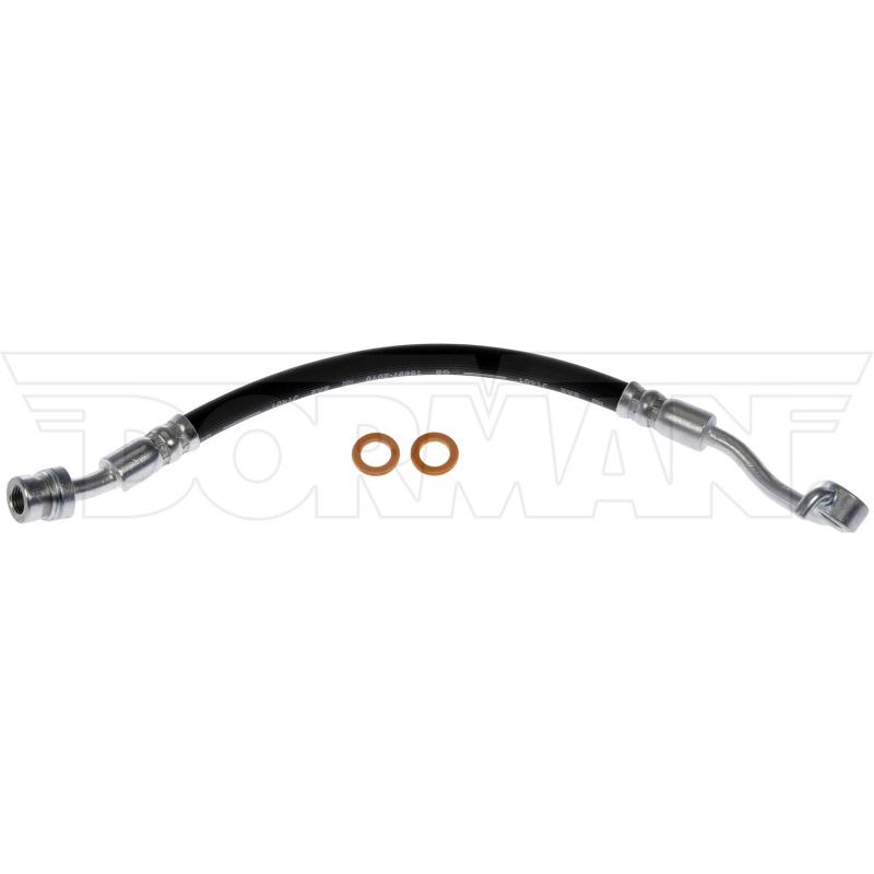 2015 Hyundai Elantra GT Brake Hydraulic Hose Rear Left Dorman H622267 image 3 of 3
