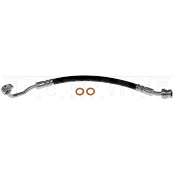 2015 Hyundai Elantra GT Brake Hydraulic Hose Rear Right Dorman H622268 image 3 of 3