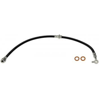 2017 Nissan Rogue Brake Hydraulic Hose Front Right Dorman H622270 image 1 of 3