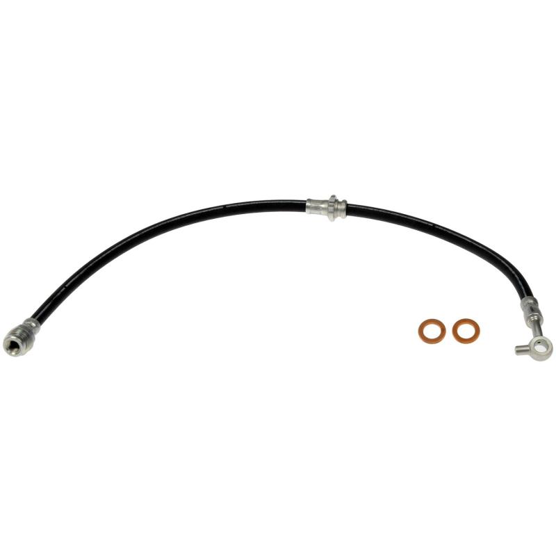 2017 Nissan Rogue Sport Brake Hydraulic Hose Front Right Dorman H622270 image 1 of 3