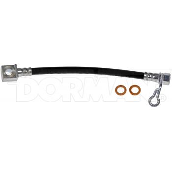 2014 Ram 2500 Brake Hydraulic Hose Rear Left Outer Dorman H622285 image 1 of 1