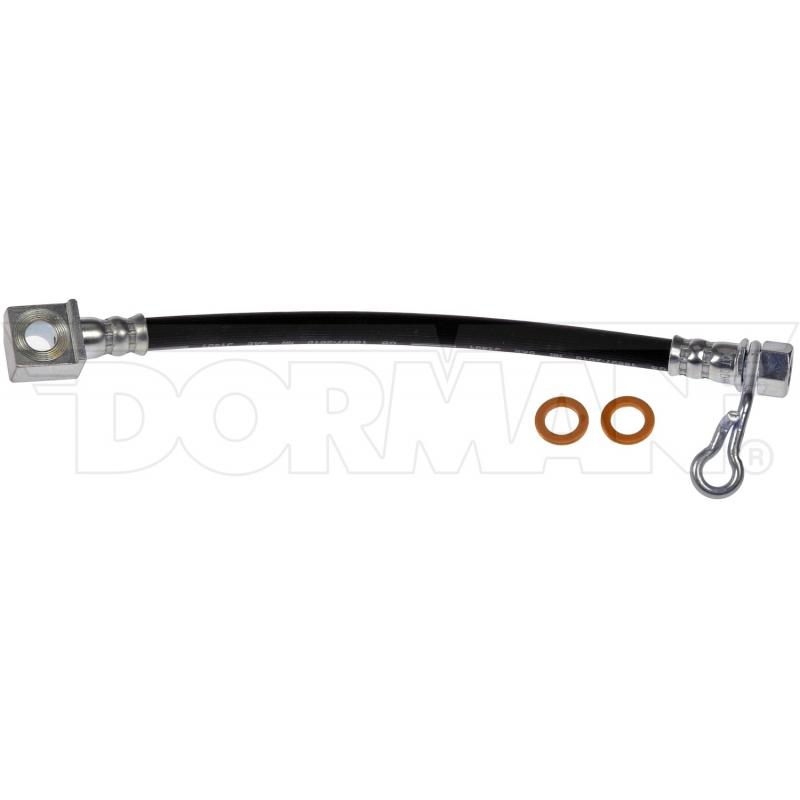 2014 Ram 2500 Brake Hydraulic Hose