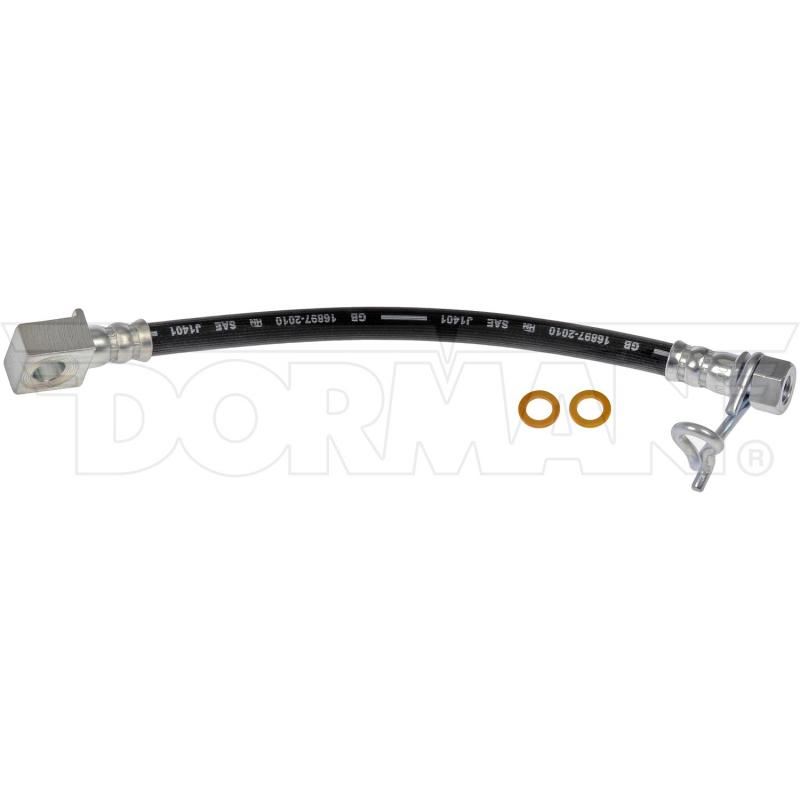 Dorman H622286 Brake Hydraulic Hose product image 1 of 1