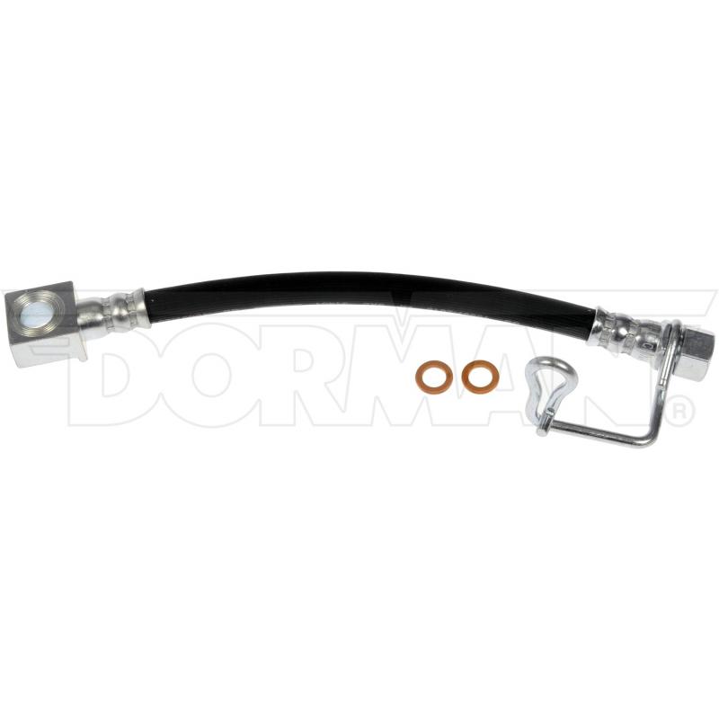 2018 Ram 3500 Brake Hydraulic Hose Rear Right Dorman H622288 image 1 of 1