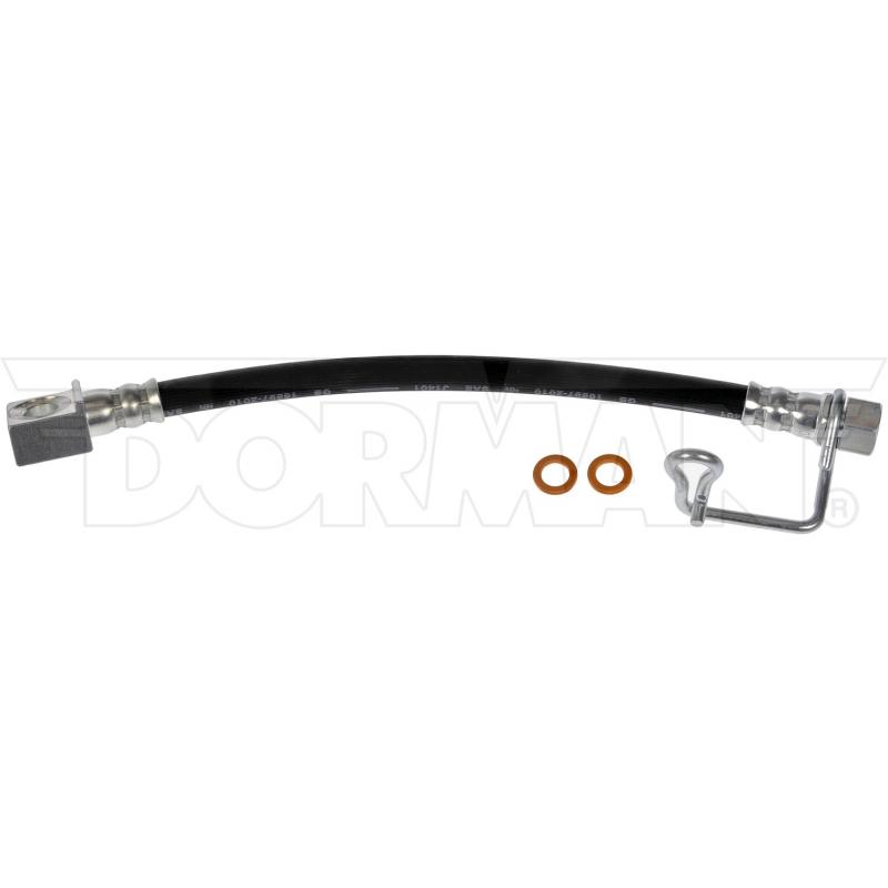 2018 Ram 3500 Brake Hydraulic Hose Rear Right Inner Dorman H622289 image 1 of 1