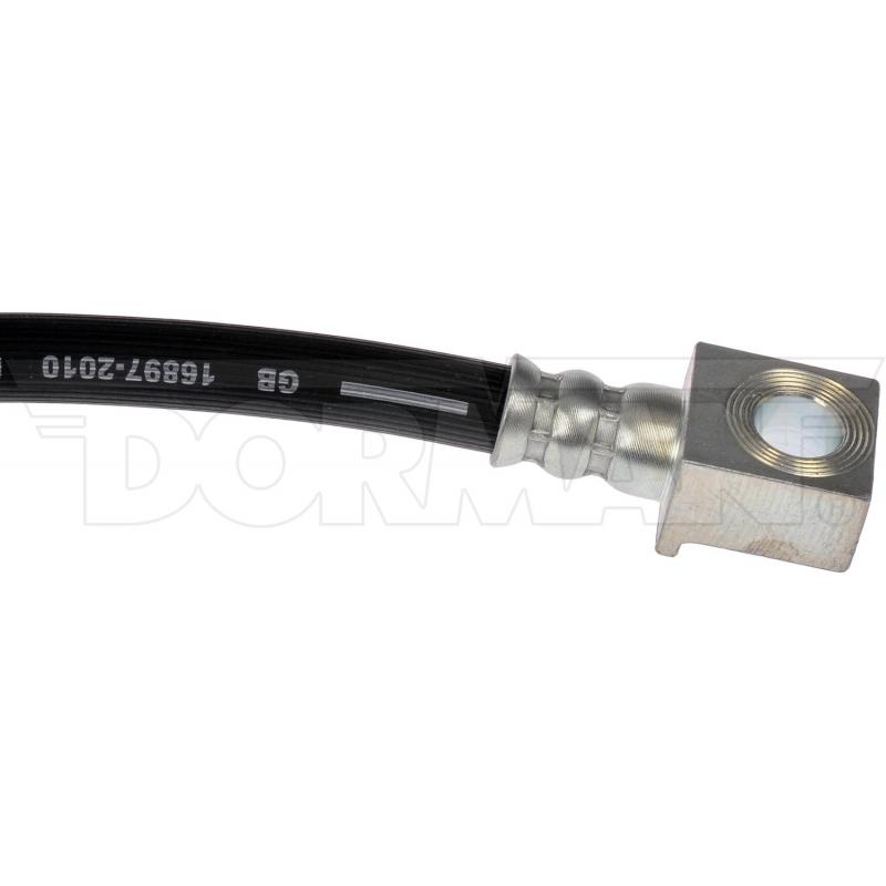 Dorman H622290 - Brake Hydraulic Hose Dorman H622290 Brake Hydraulic Hose product image 1 of 3
