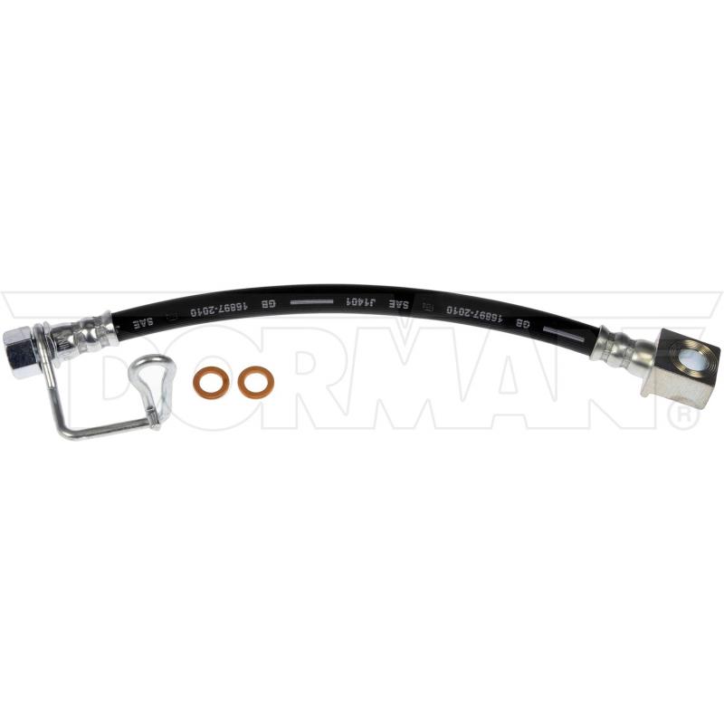 Dorman H622290 - Brake Hydraulic Hose Dorman H622290 Brake Hydraulic Hose product image 2 of 3